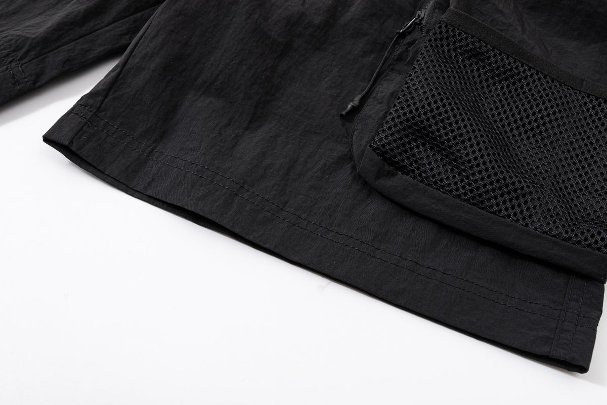 Heavy duty workwear shorts