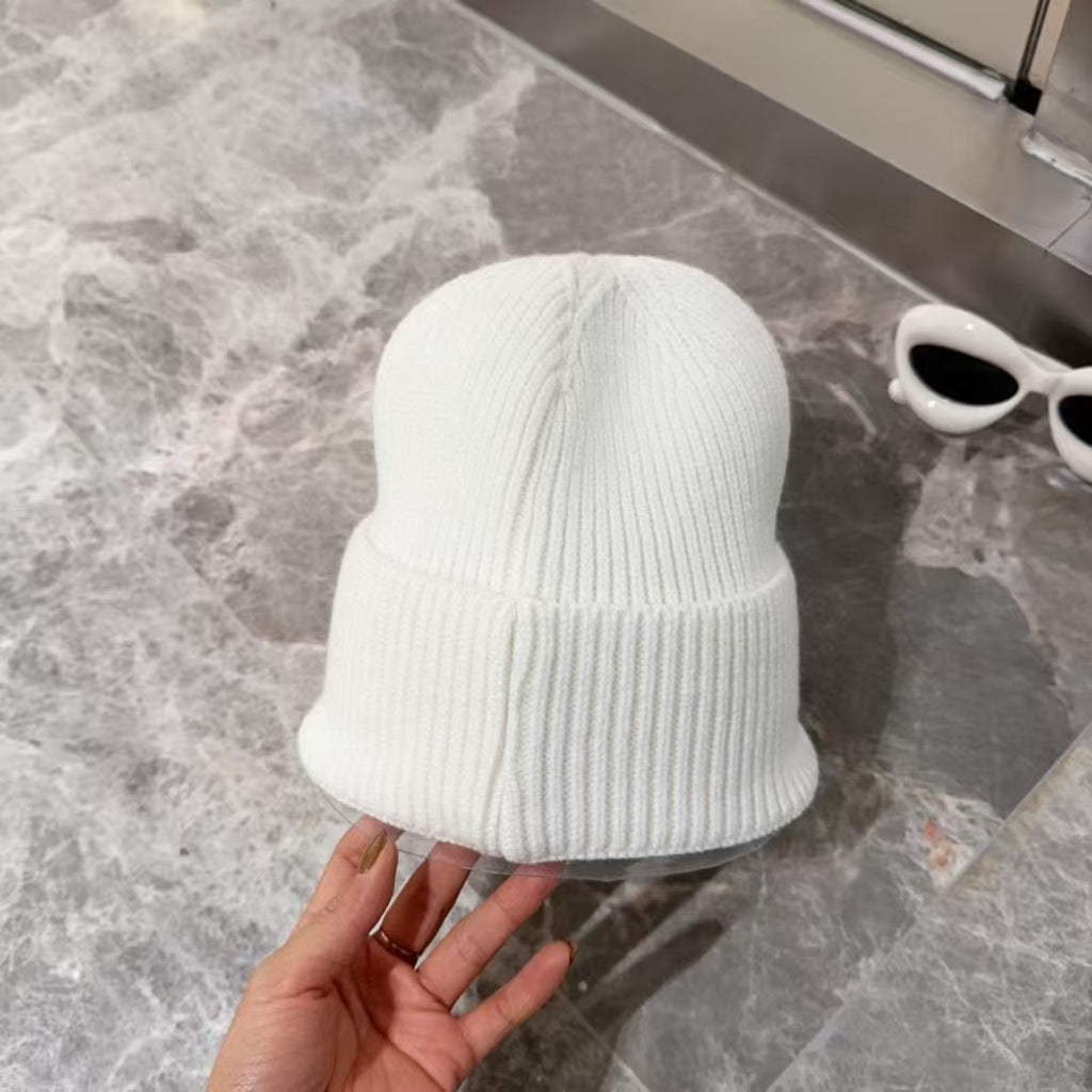 Explosive Knitted Hat