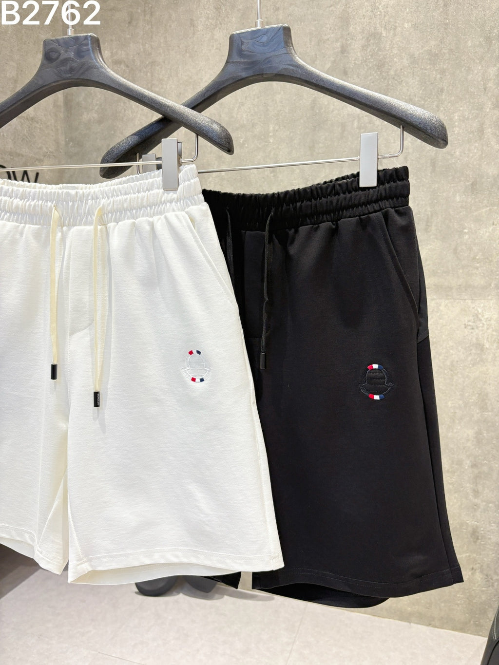 New Knitted Zhe Bian Shorts -13