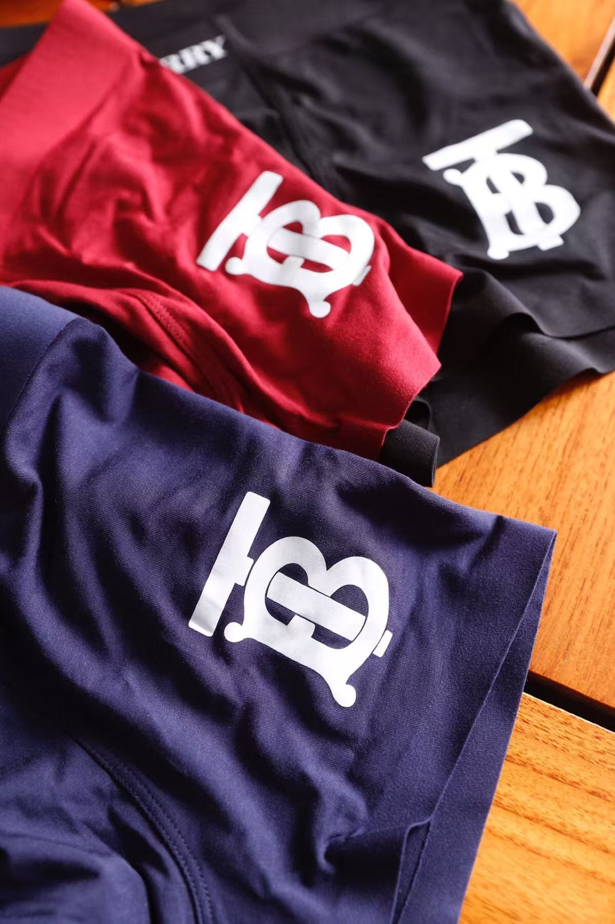 New Classic Printed Underwear
