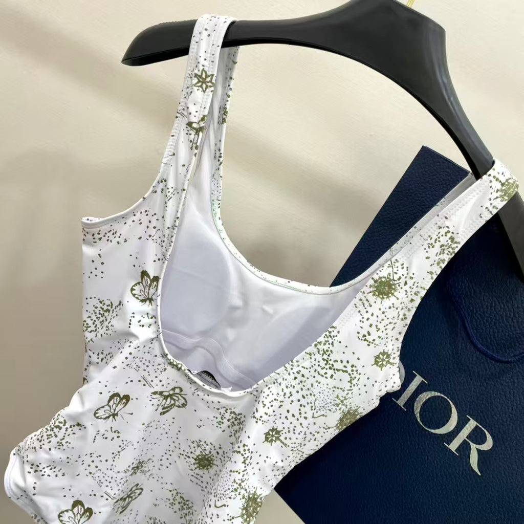 Hot selling letter swimsuit 👙