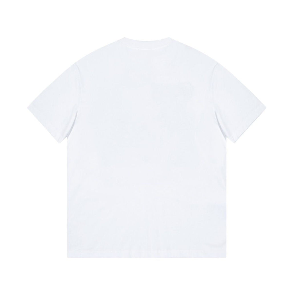 Classic simple and elegant T-shirt