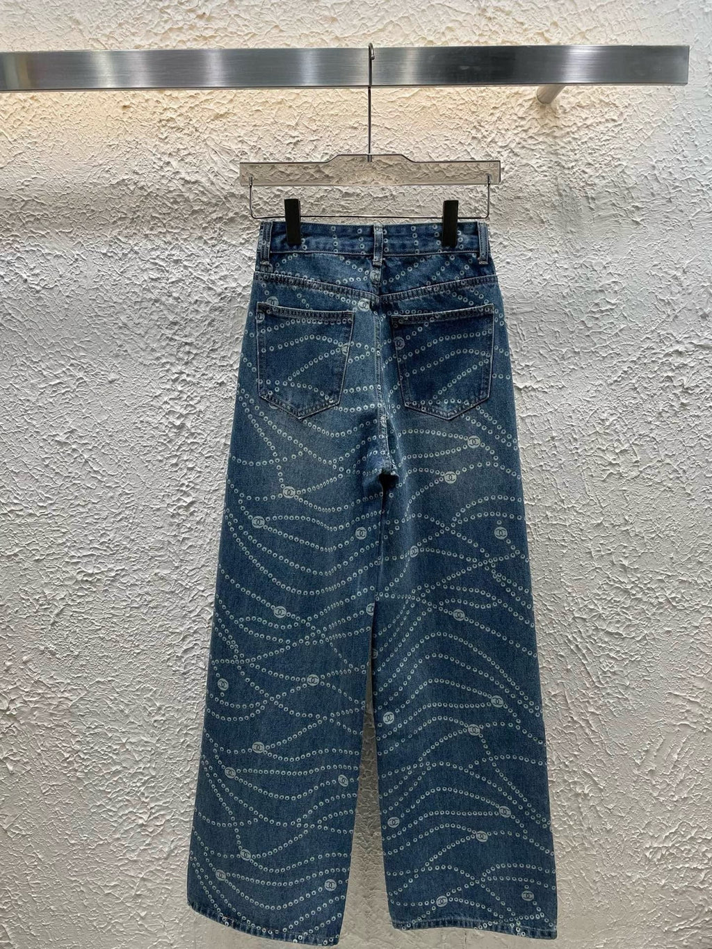 25ss new spring and summer jeans