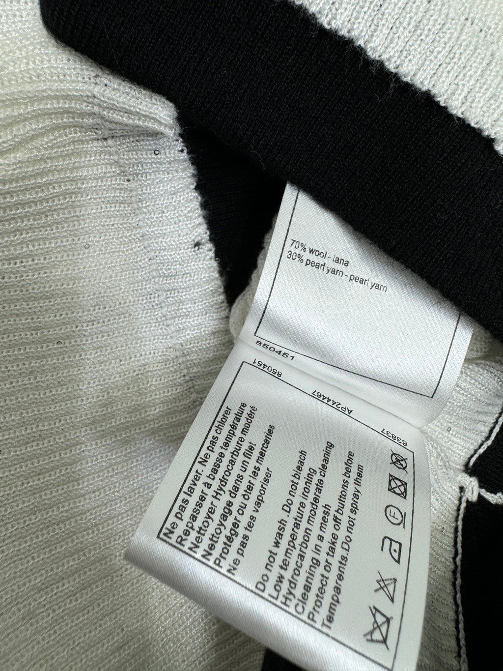 25 Spring and Summer Latest Series Sequined Knitted Vest