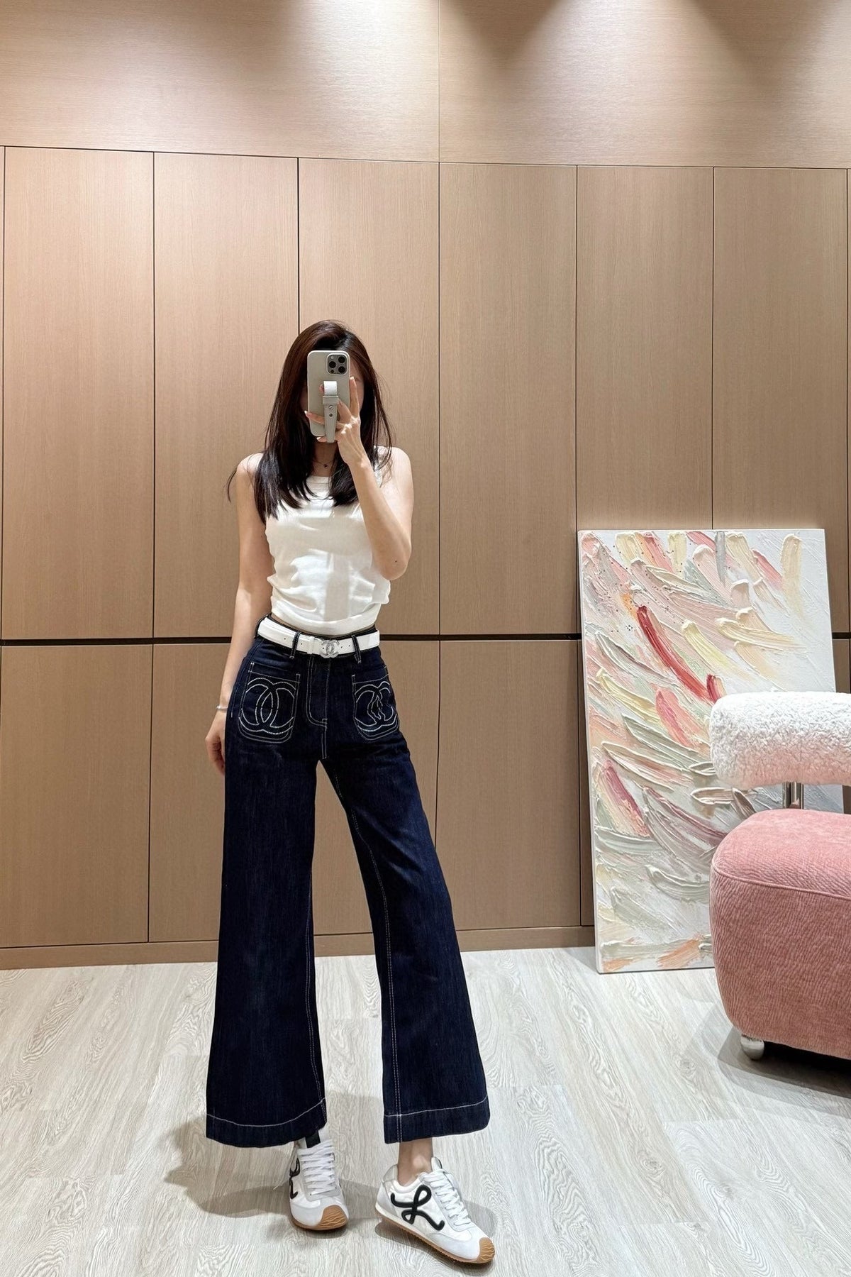 25  New Jeans
