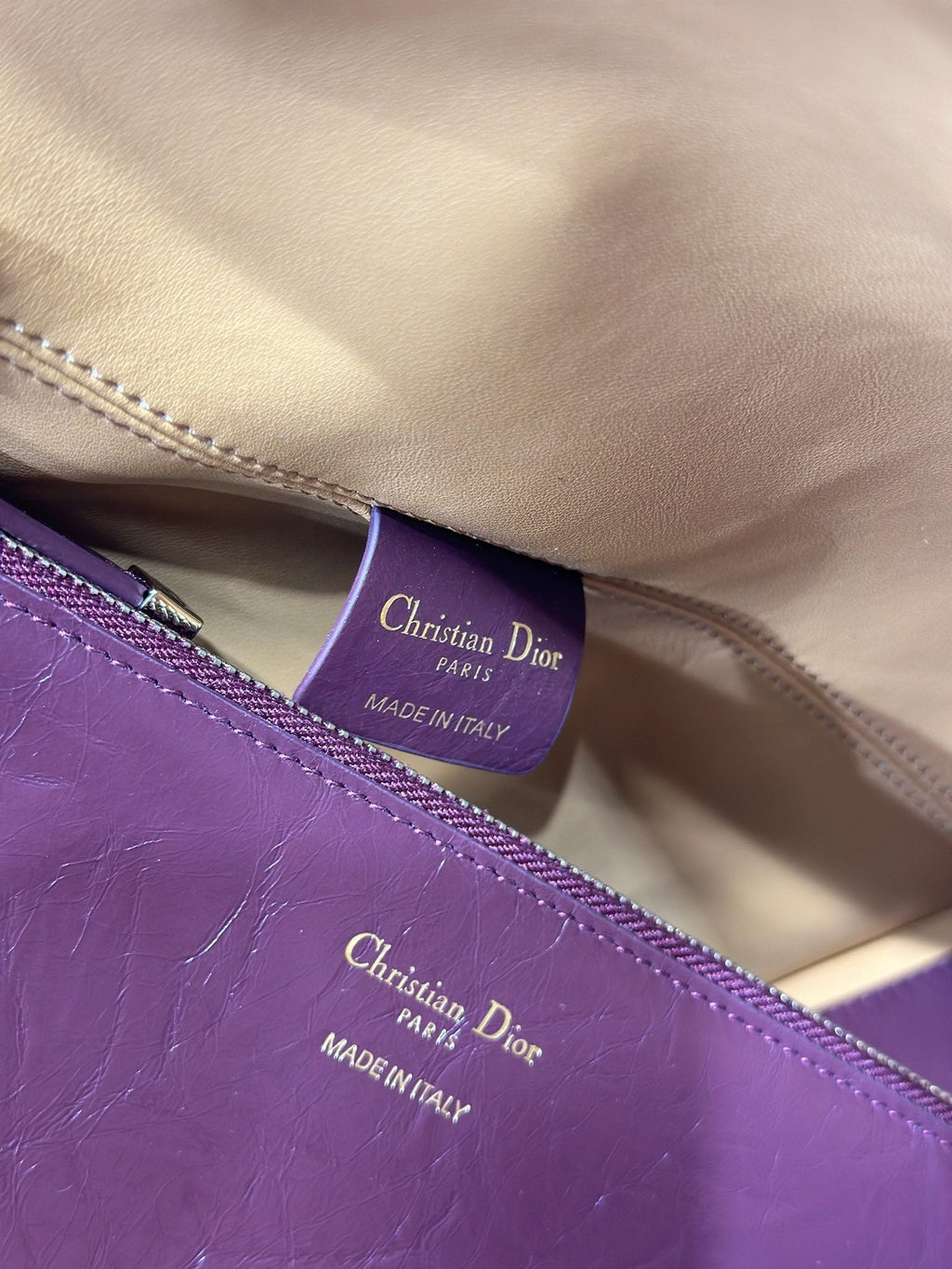 2026 Toujours Bag Calfskin 288185