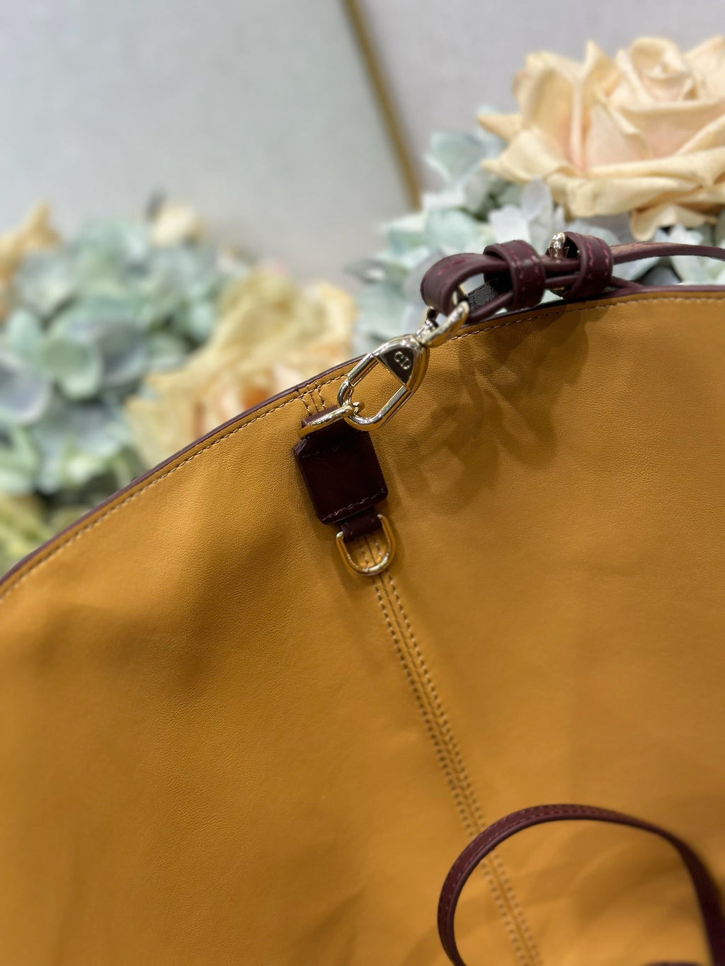 2026 Toujours Bag Calfskin 288185