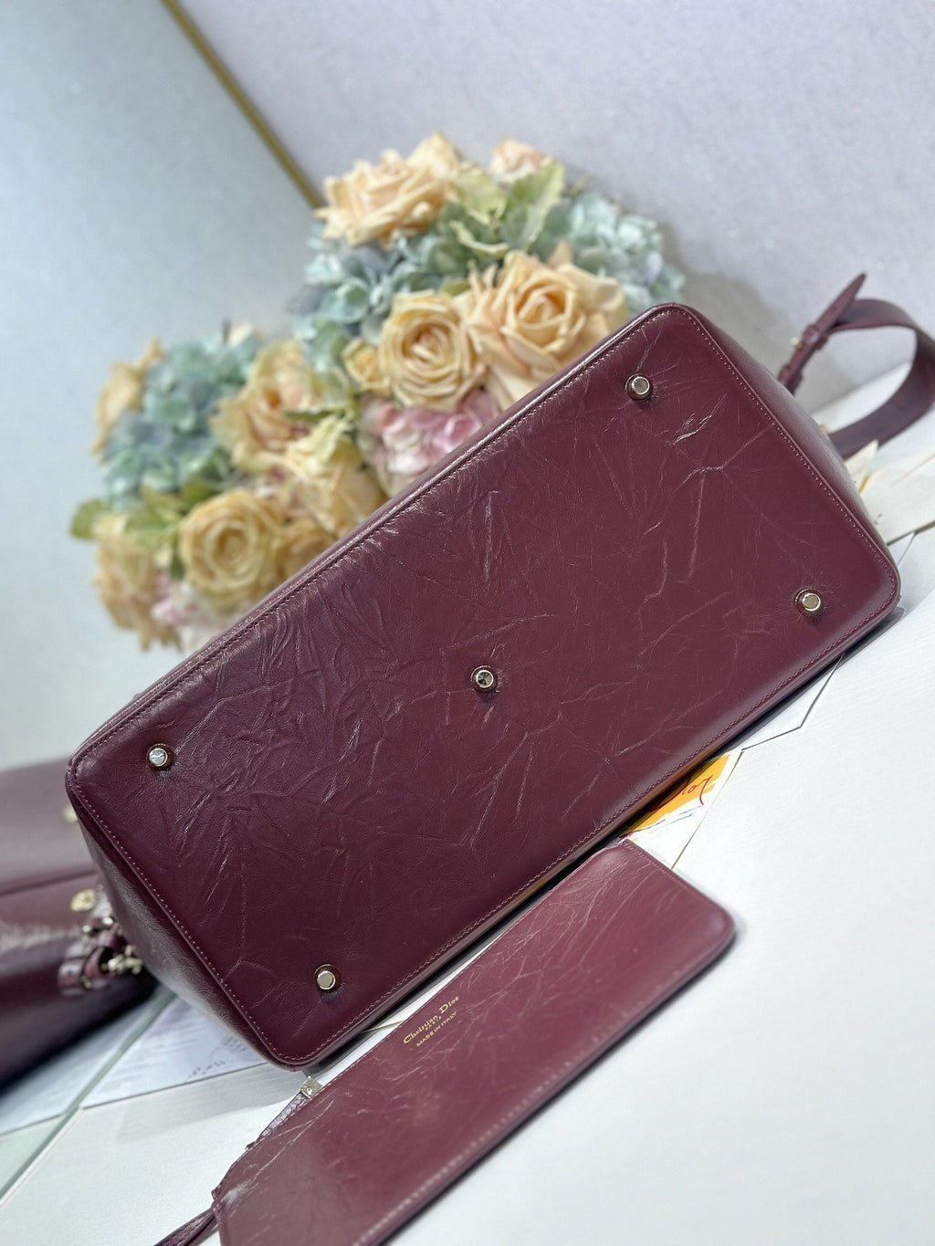 2026 Toujours Bag Calfskin 288185