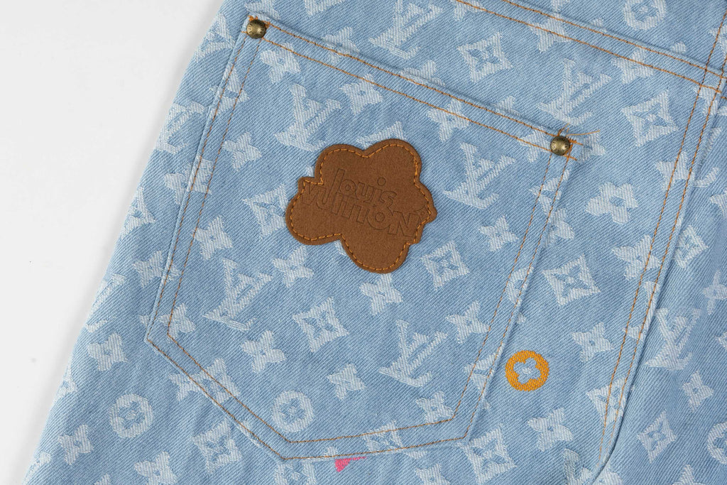 25 New Straight Jeans