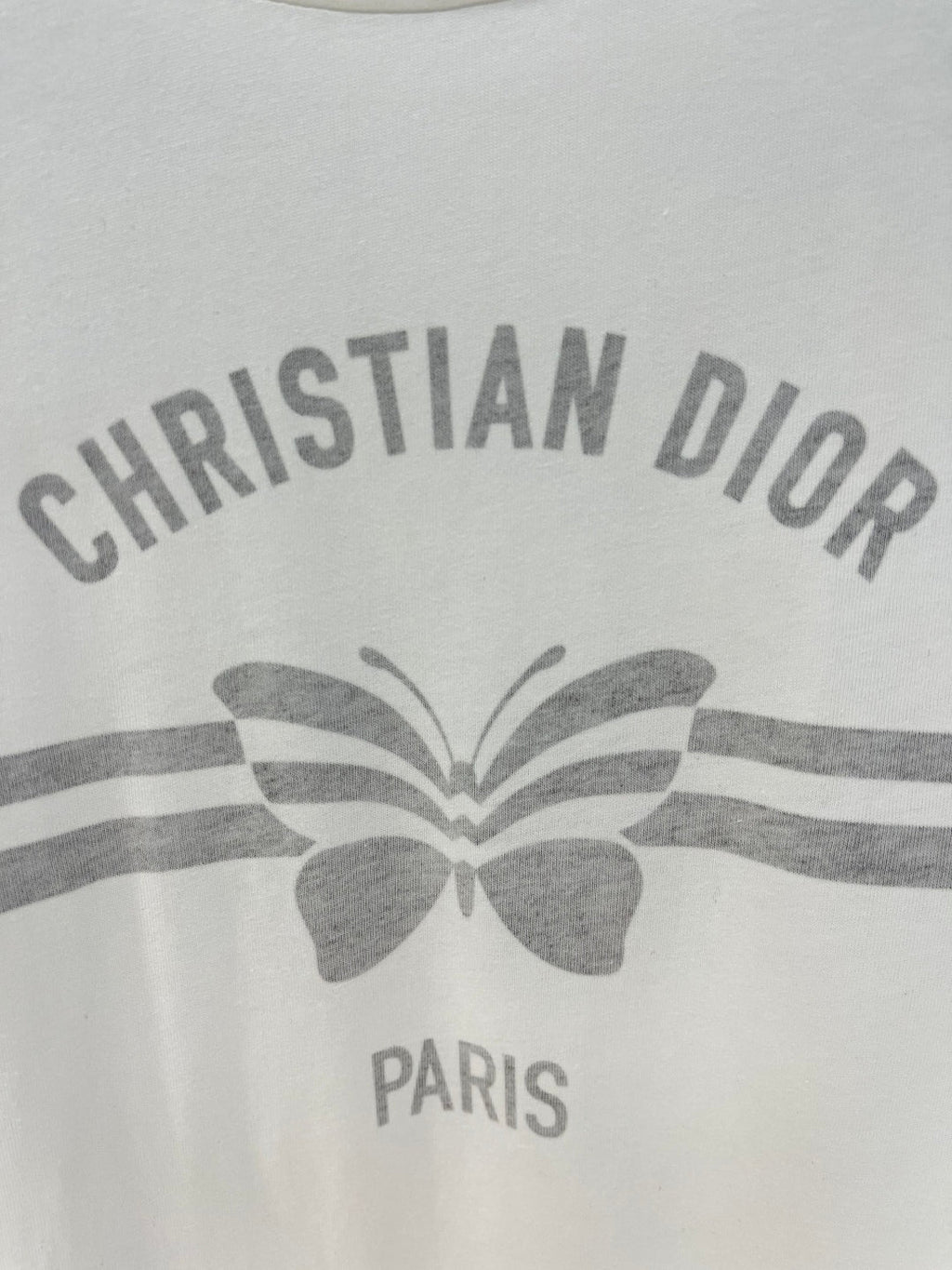 25ss new spring and summer short sleeves