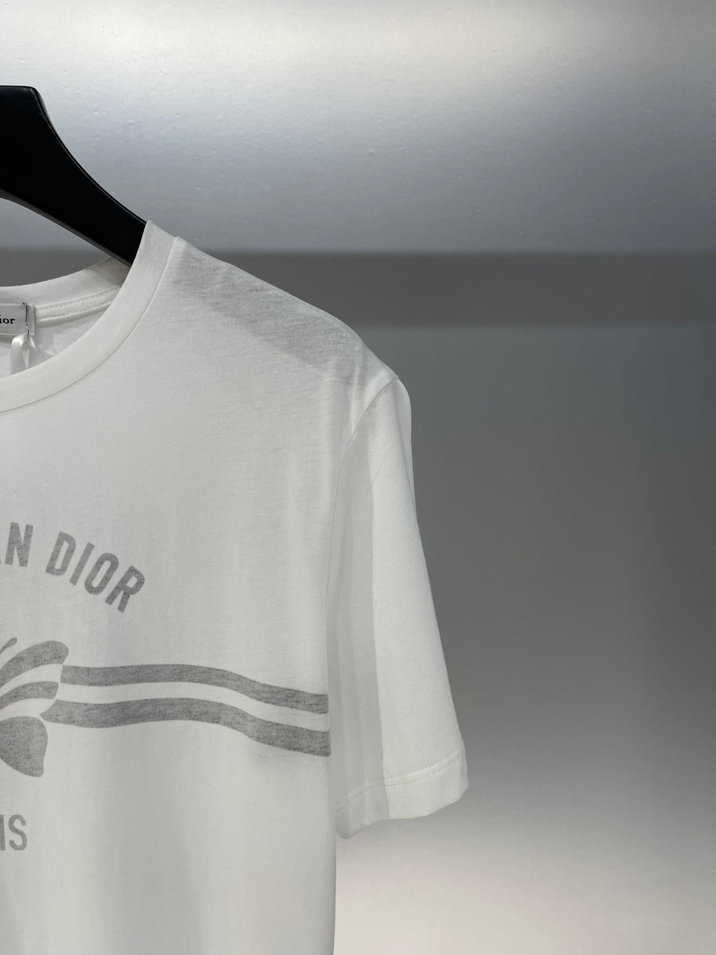 25ss new spring and summer short sleeves
