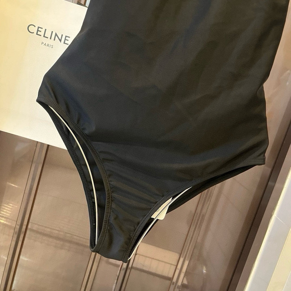 25 new summer one-piece swimsuits