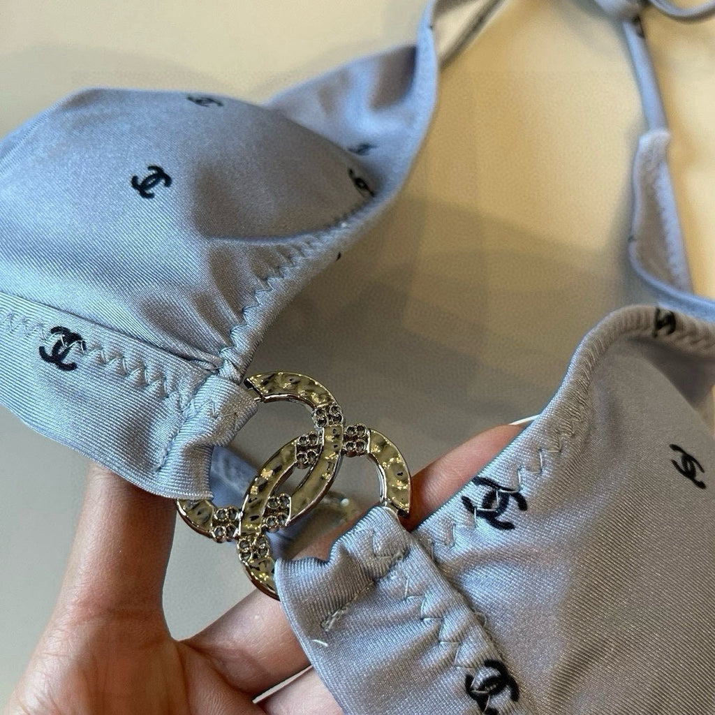25 New Bikini Swimsuits for Summer