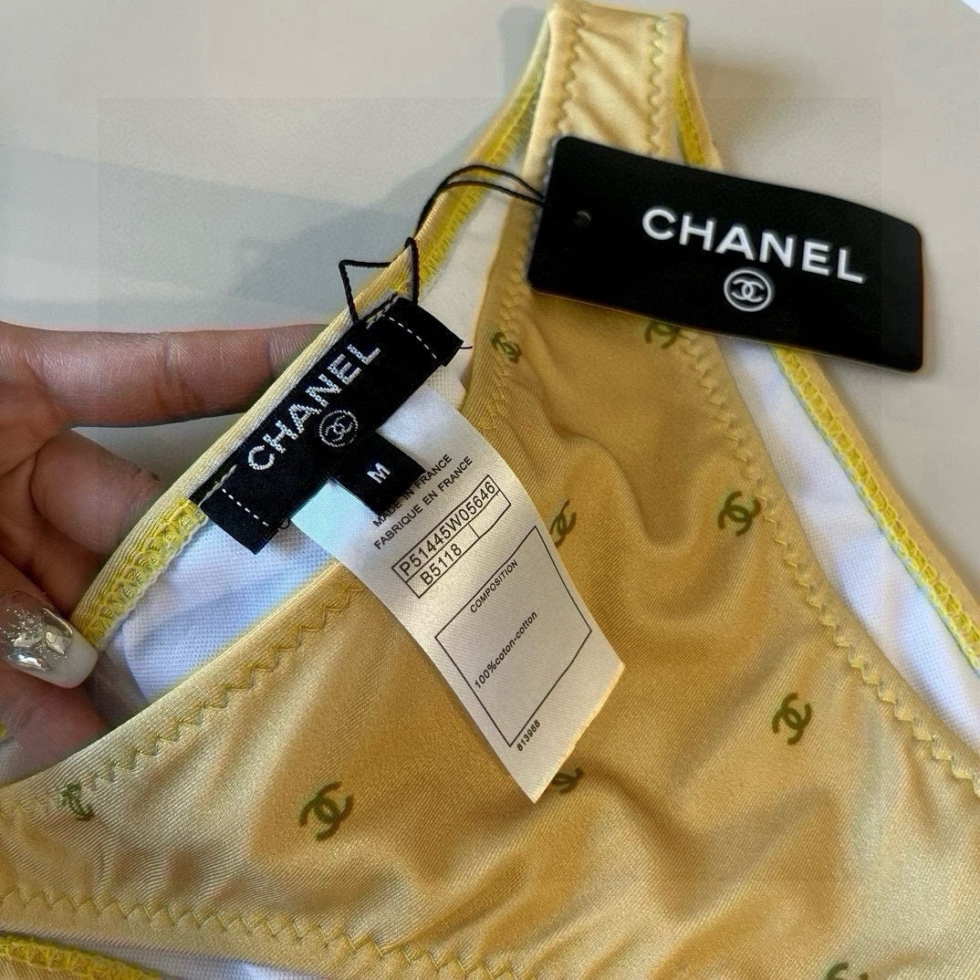 25 New Bikini Swimsuits for Summer