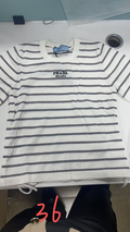 Short-Sleeve T-Shirt（size:36）