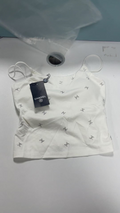 Knit vest（size:F）