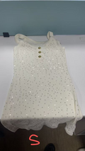 Knit Tank Dress（size:S）
