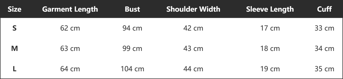 26SS new T-shirt