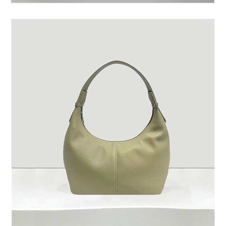 Popular Korean version shoulder bag armpit bag