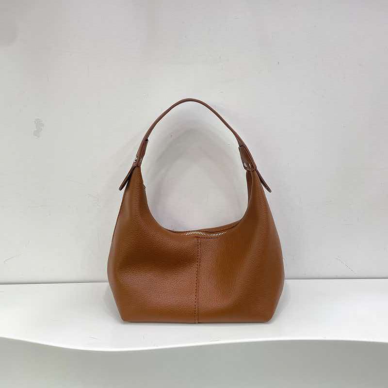 Popular Korean version shoulder bag armpit bag