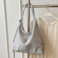High end, niche design, commuting multi-functional backpack, single shoulder, crossbody backpack