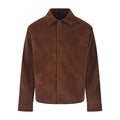 3D embroidery 🪡 logo long-sleeved jacket shirt