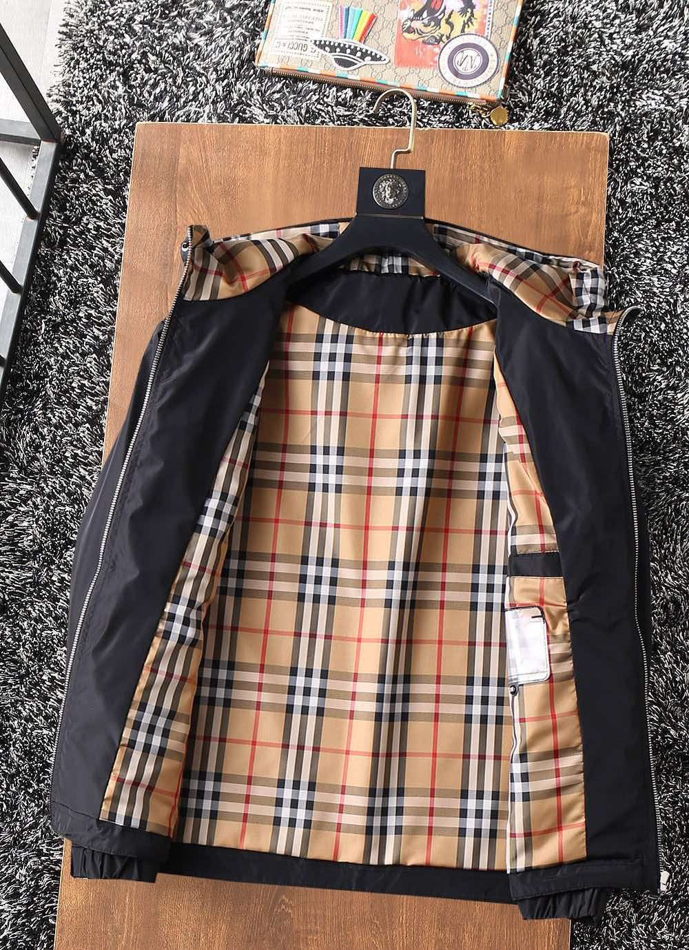 26 Spring and Autumn New Casual Jacket