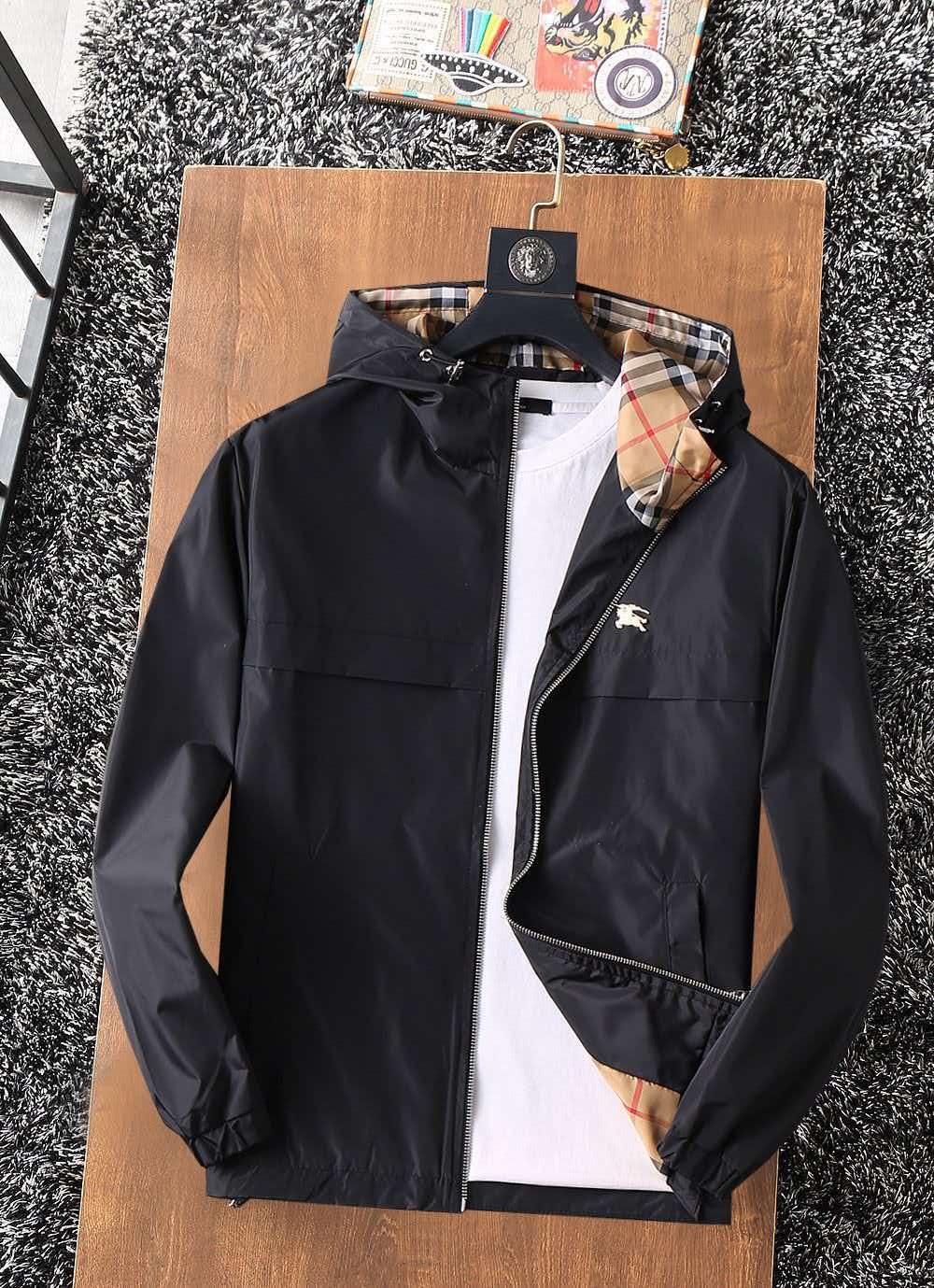26 Spring and Autumn New Casual Jacket