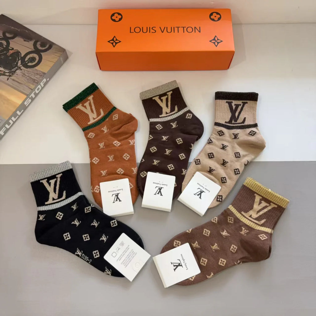 New Long Socks