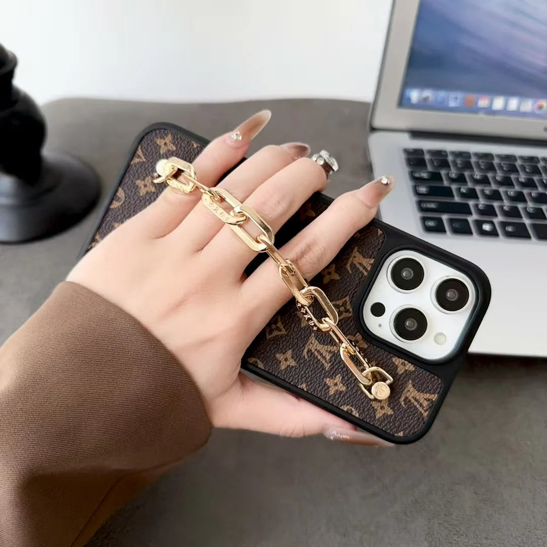 Bracelet phone case