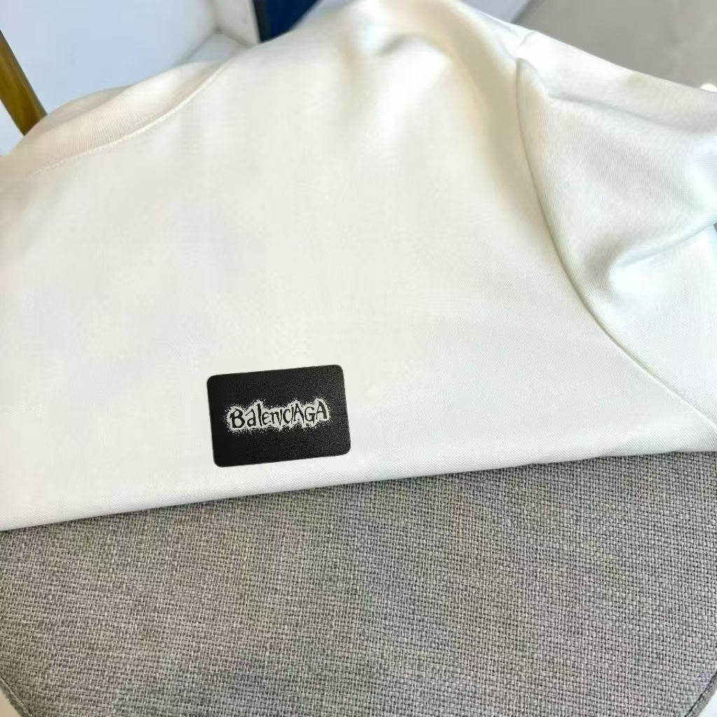 Casual base long sleeved T-shirt