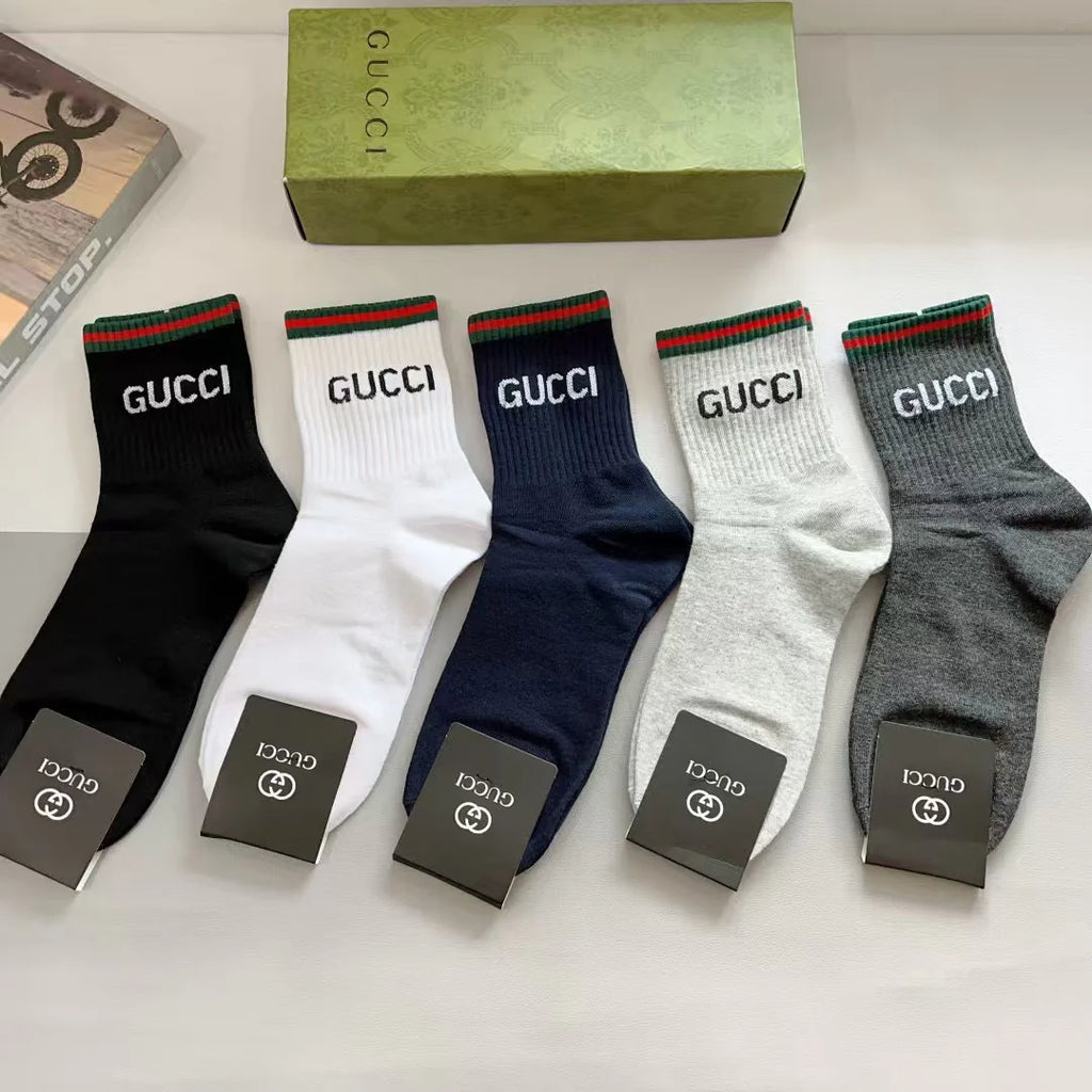 New socks
