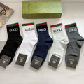 New socks