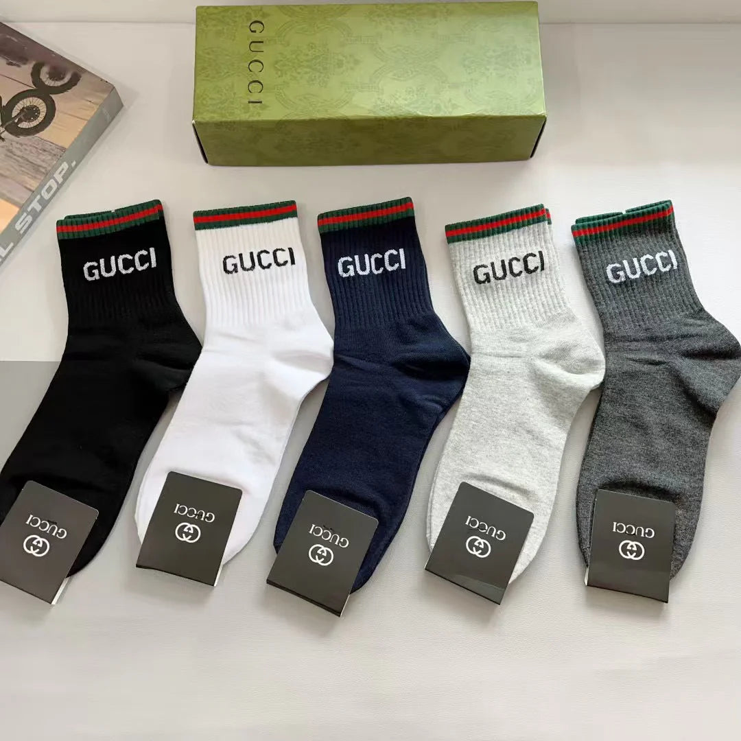 New socks