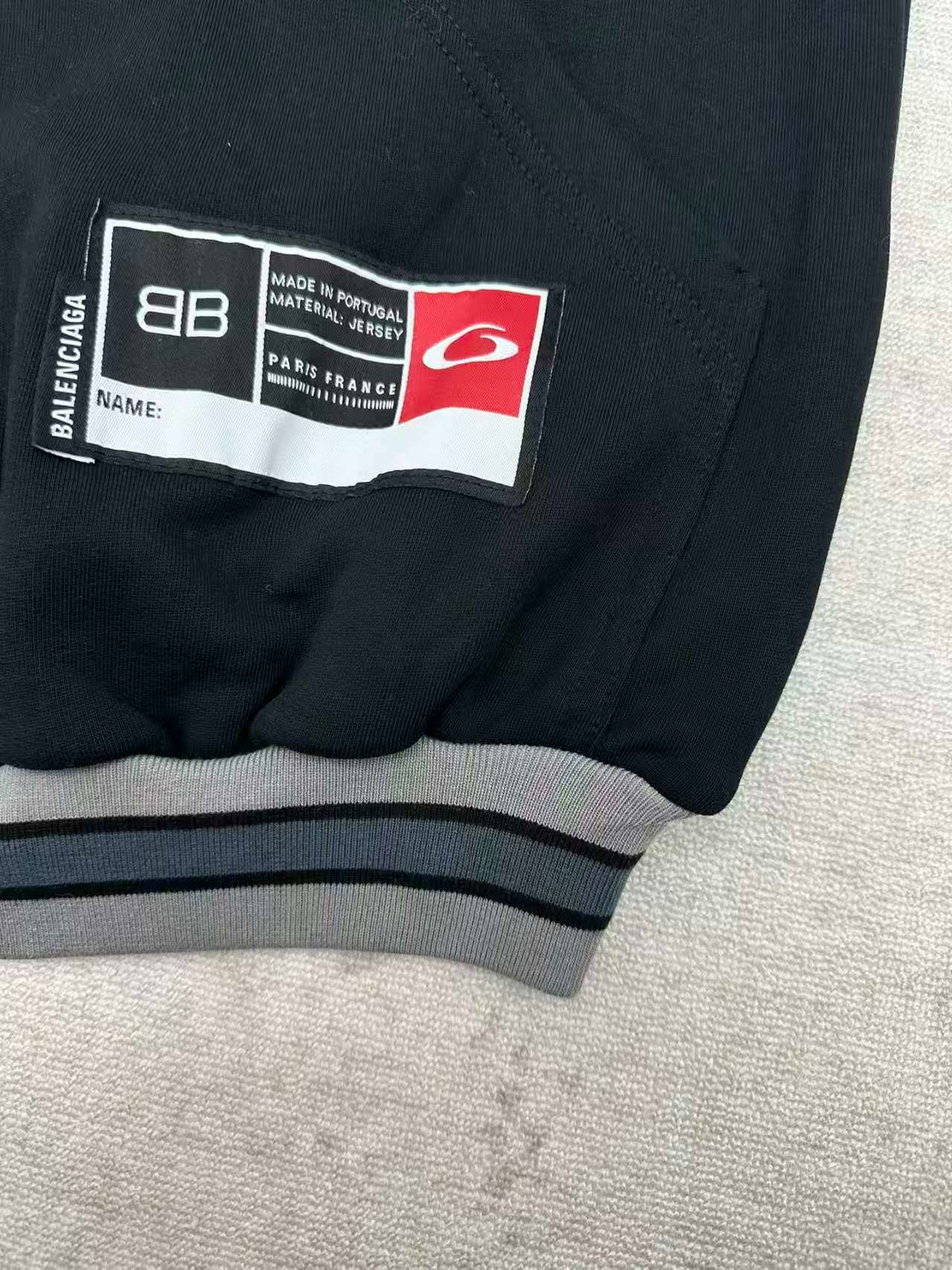 Hot selling hooded sweatshirt