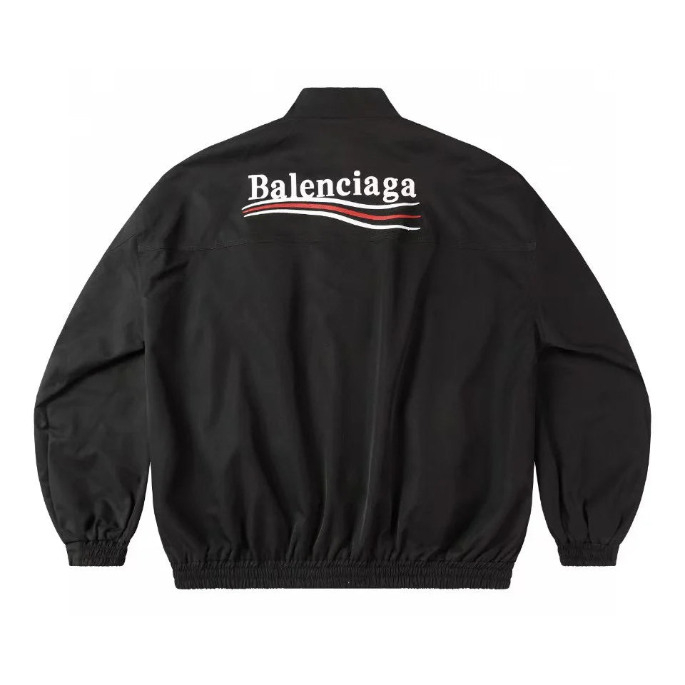 Windbreaker jacket