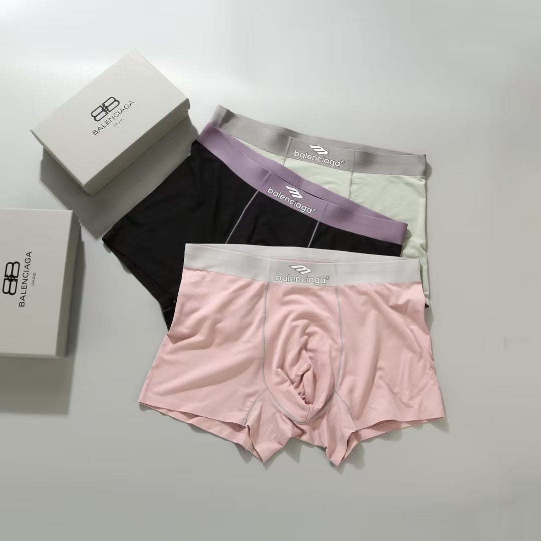 New Modal Letter Underwear