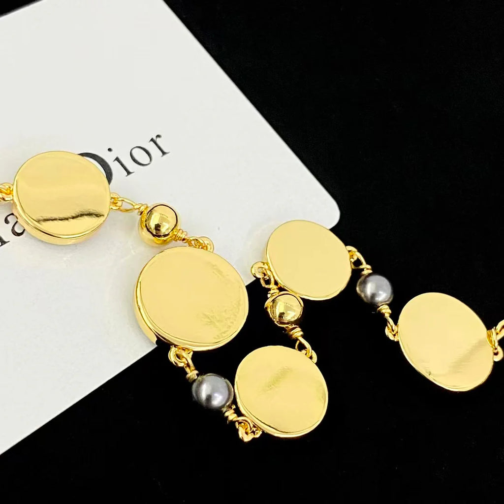 Black Grey Beimu Bracelet