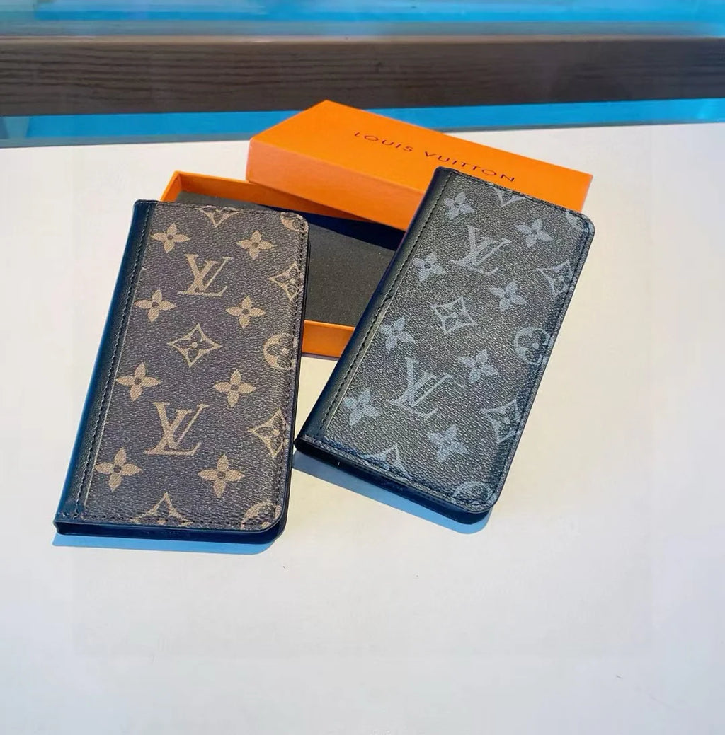 Splicing phone case