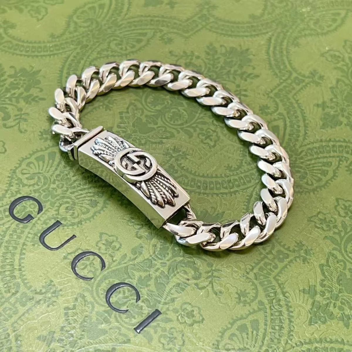 New Classic Bracelet