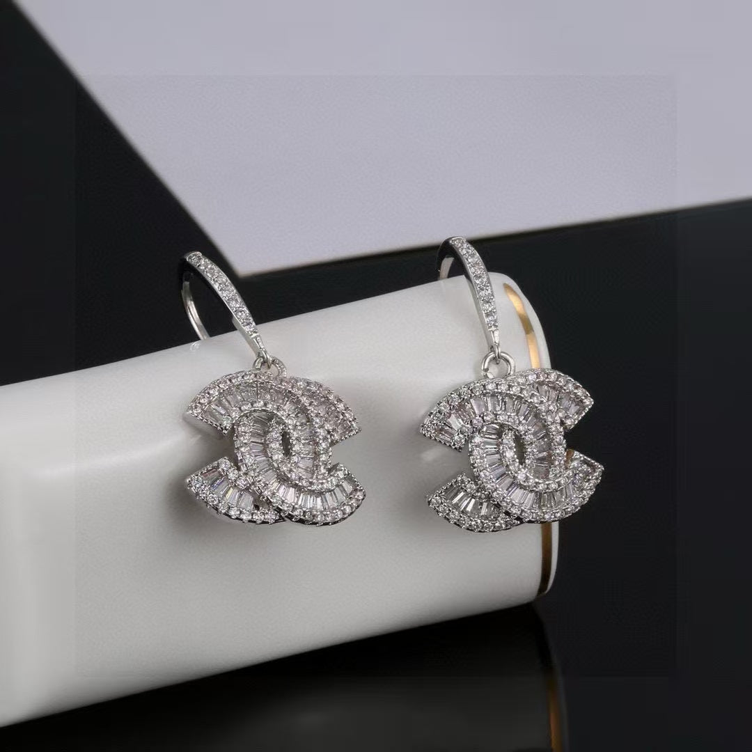 New Classic Earrings