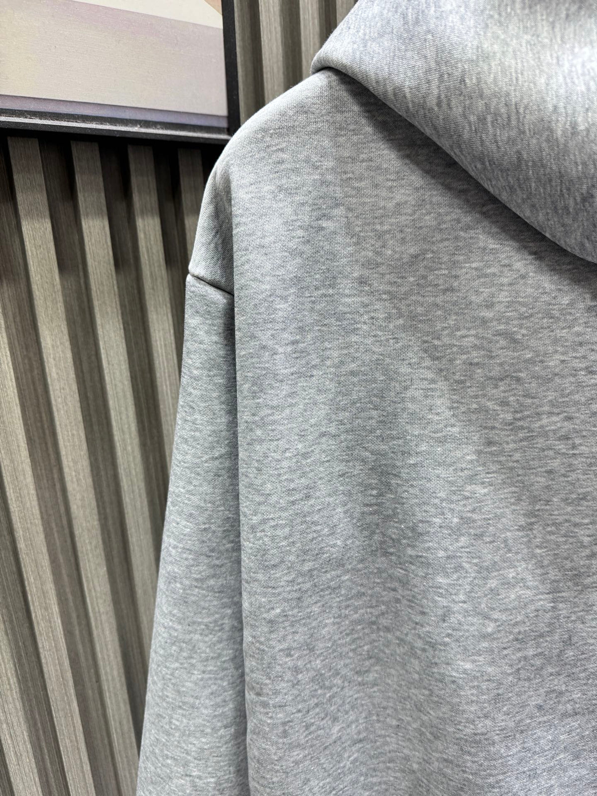 New Year's hooded sweatshirt