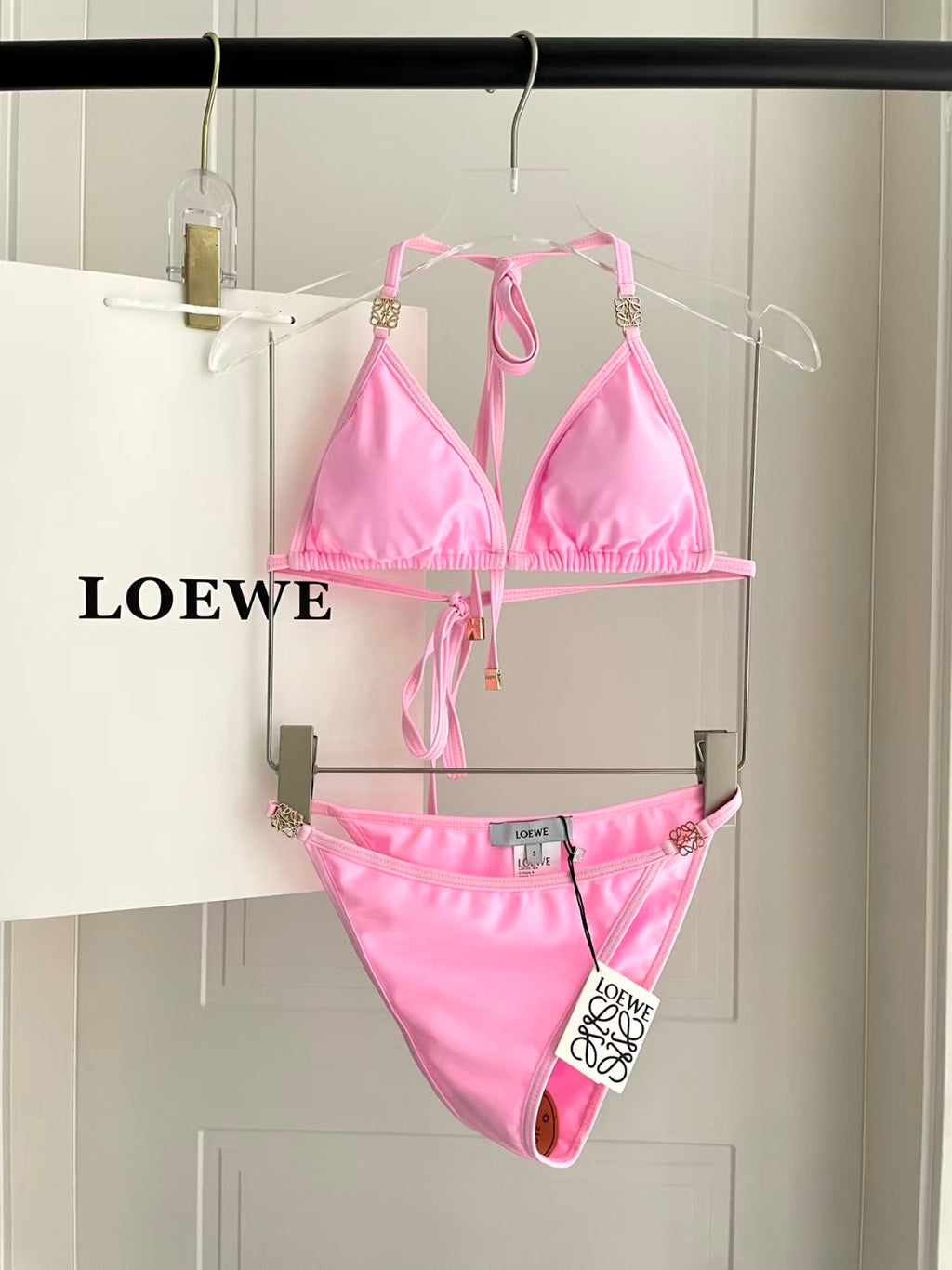 New bikini