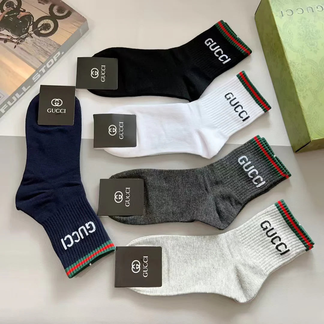 New socks