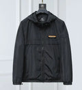 New jacket,