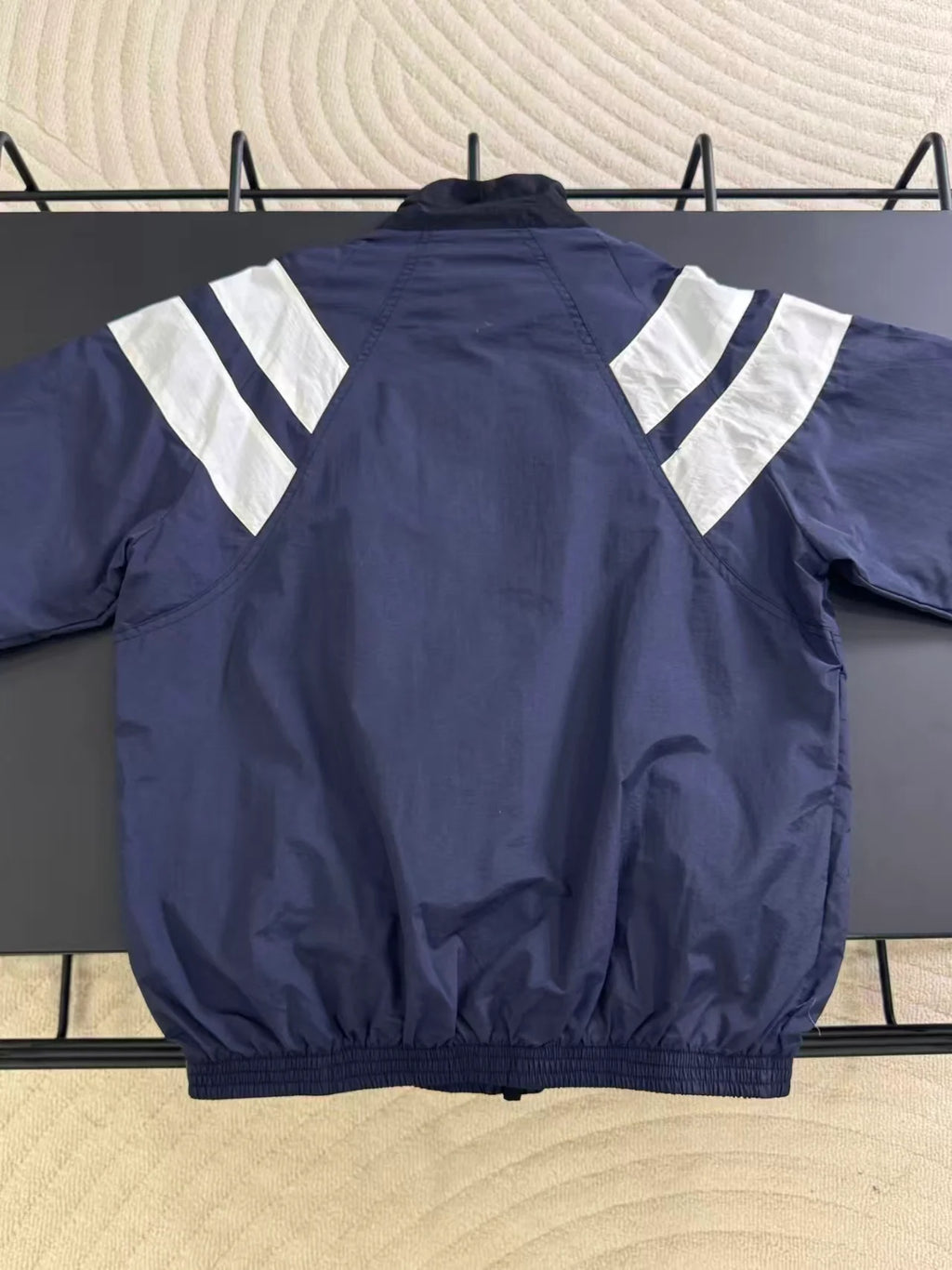 New spliced jacket jacket