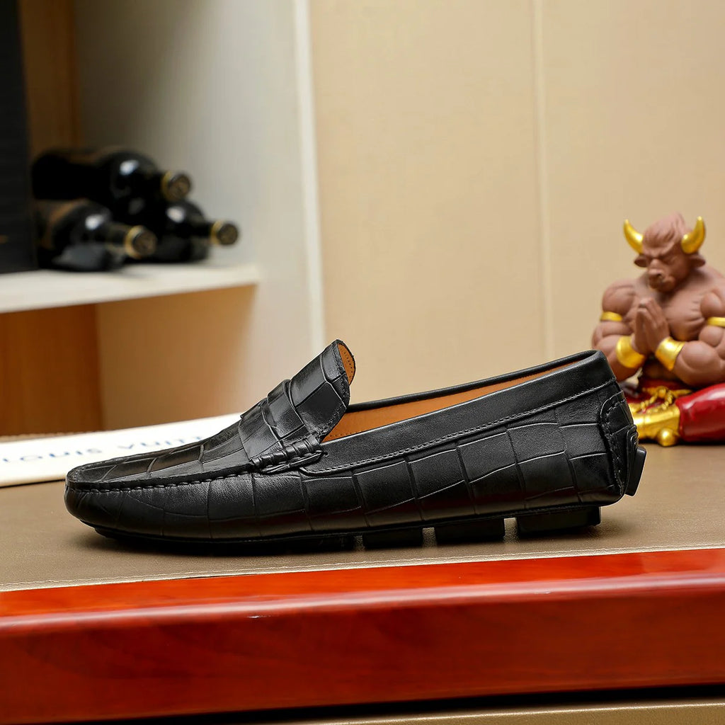 Doudou men's shoes