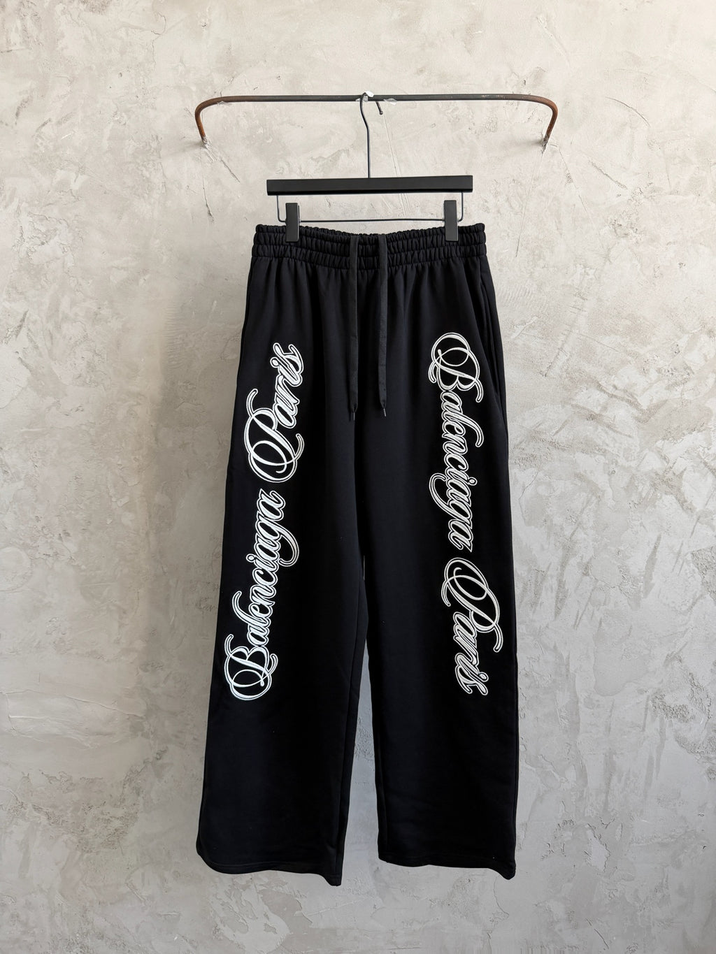 Early spring hoodie set