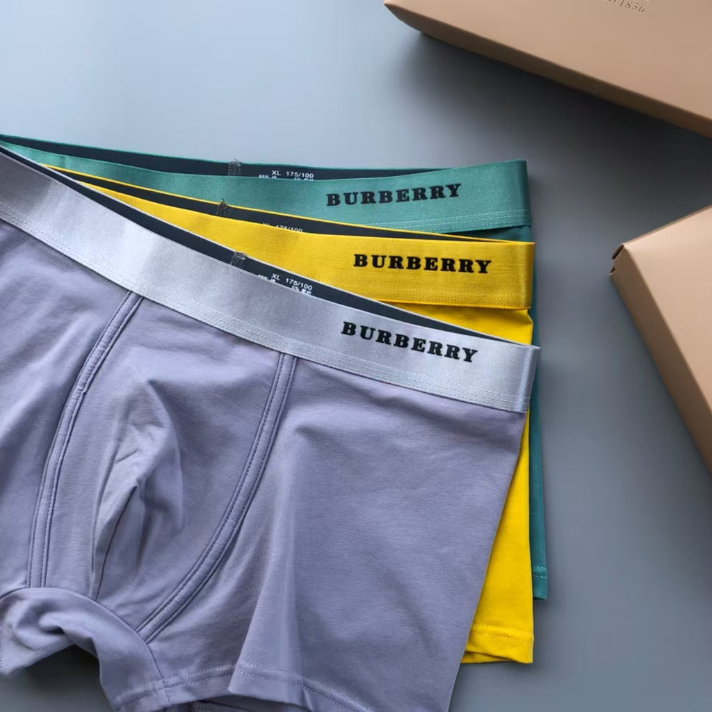 New underwear