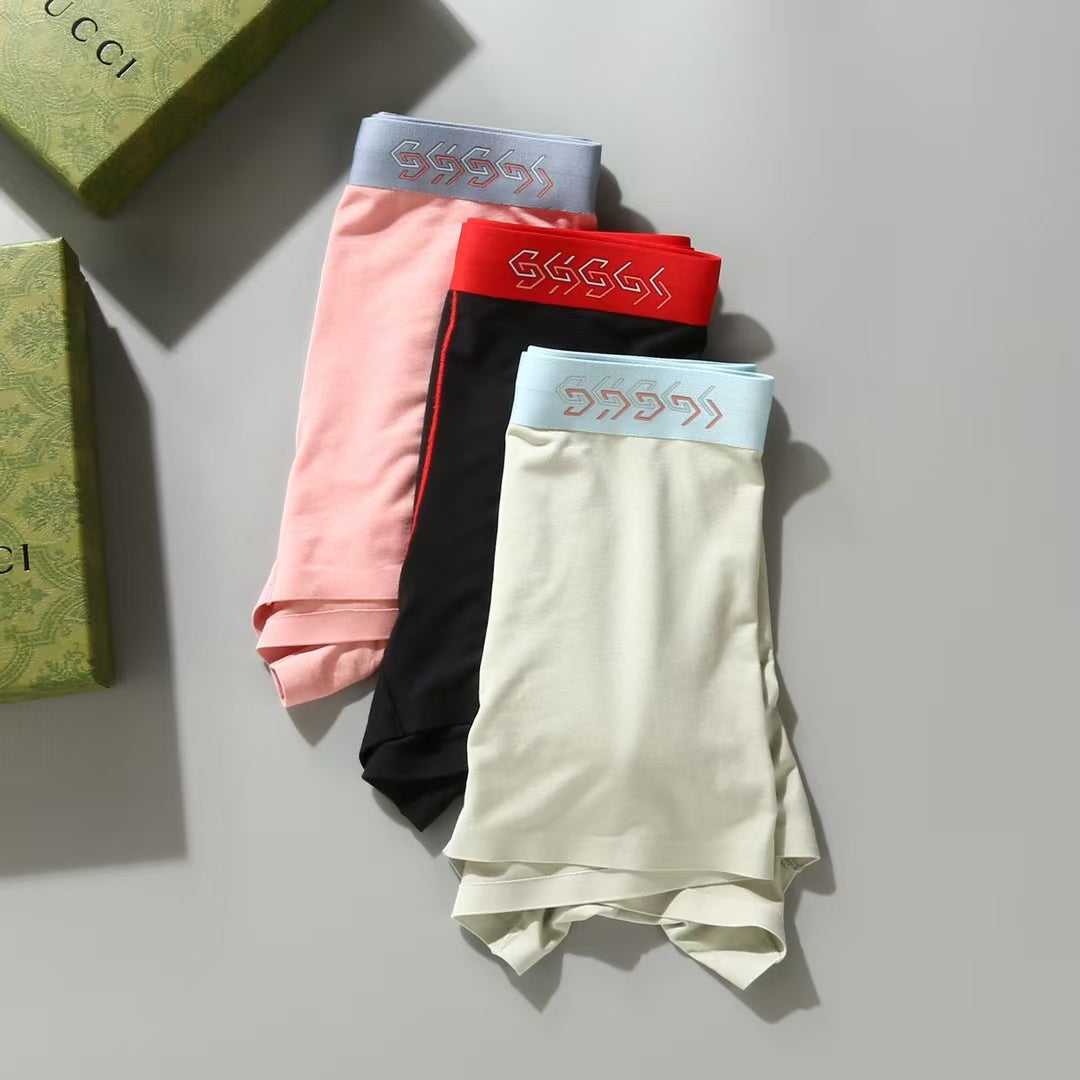 Hot selling seamless underwear